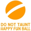 HappyFunBall