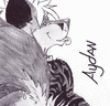 Crescentfox