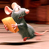RedTheRat