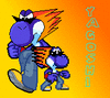 Yagoshi