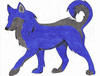 Tsukiwolfe