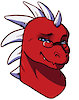 HarleyTheDragon