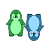 ParallelPenguins