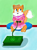 KitFuzzyFox