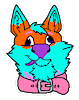 ShadowtheHyena