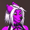 LSBootyWolf