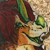 StrayArya