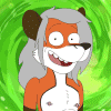 AtlasTheFox