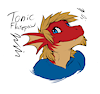 TonicFlarepaw