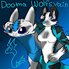 DoomaWolfsvain