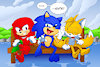 Sonicarts64