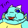 Watertimdragon