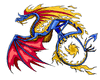 Dracospyre