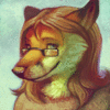 Vulpine