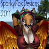 JulySporkyFox