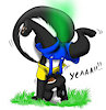 StevetheSkunk