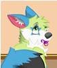 SymakyRockCityKitsune