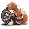 HoloTheSageWolf