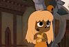 Cheesepuff