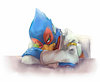 FoxLombardi