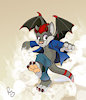 ZenDragonWolf12