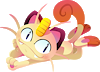 CreamyTheMeowth