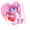 sakuraTheKitten