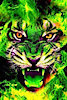 NeonGreenTiger