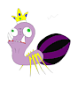 purplespider