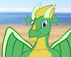 OceanSpark127