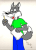 FlashTimberwolf