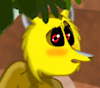 RicaTheGoldenLemur01