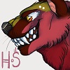 hyenasmile
