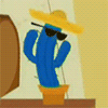 BlueCactus