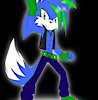 JoseTheFoxy