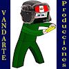 Vandarte