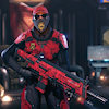 Jetsunstrider