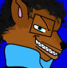 Bluefurvert