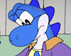 BlueTheDino