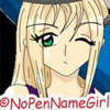 NoPenNameGirl