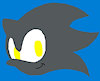 JustTheHedgie