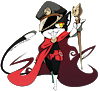 MonaTheMagician