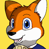 WaffleFox