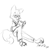 FoxyDean