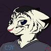 ChakatStripedfur