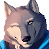 Fenrirwolfen