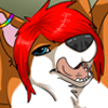 Blaziefox