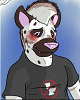 DrizzTheHyena