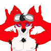 VexilRakun
