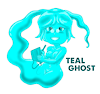 tealghost